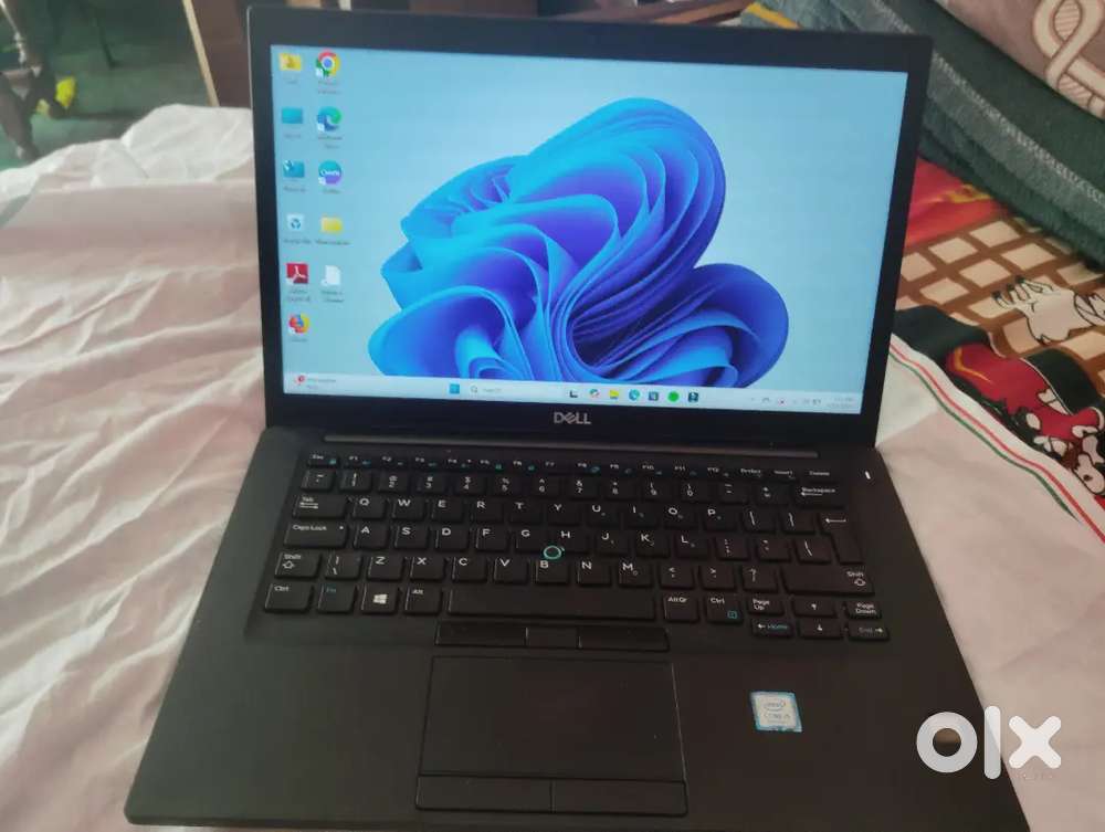 Dell laptop business series all new condition