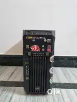 A high quality gaming case at a unbelievable price