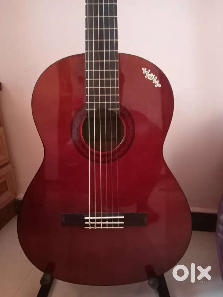 Yamaha Classical Guitar