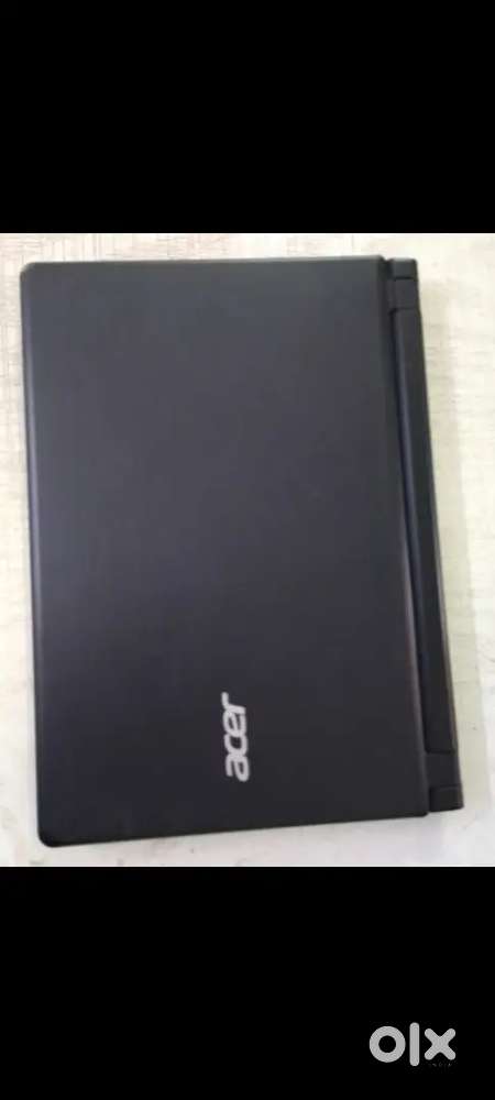Acer Branded Laptop