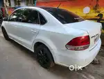 Vento diesel top model diesel 2 owner 2 keys showroom maintain