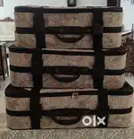 Cloth Suitcases
