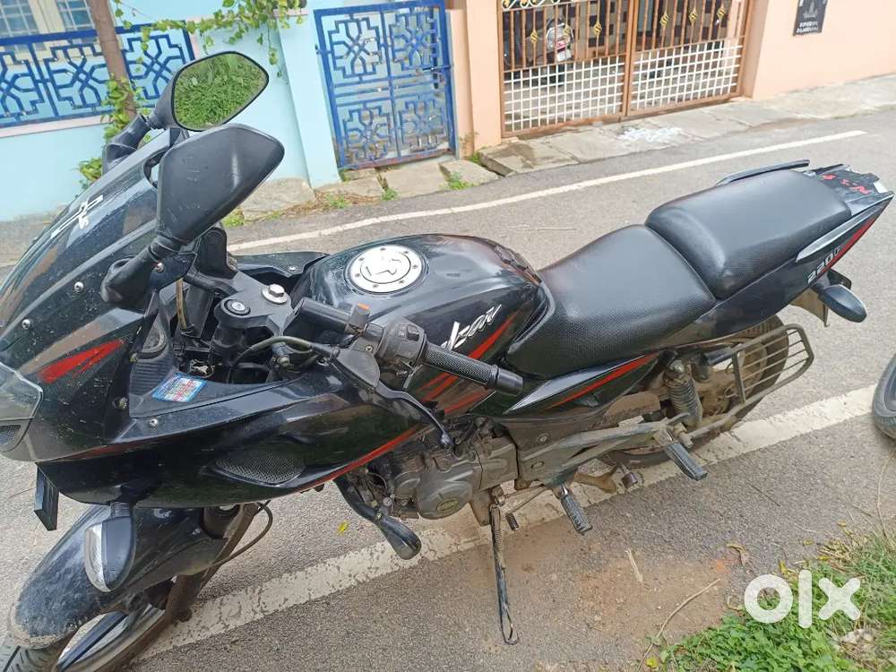 Buying new bike
