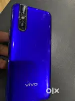 V15pro 128 gb 6gb ram
