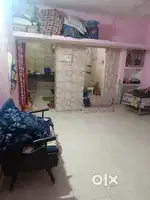 sharing room