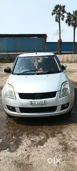 Maruti Suzuki Swift