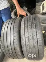 225 50 R17 Pirelli Bmw Mercedez audi porsche volvo jaguar