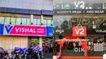 Now vacancy Vishal B2