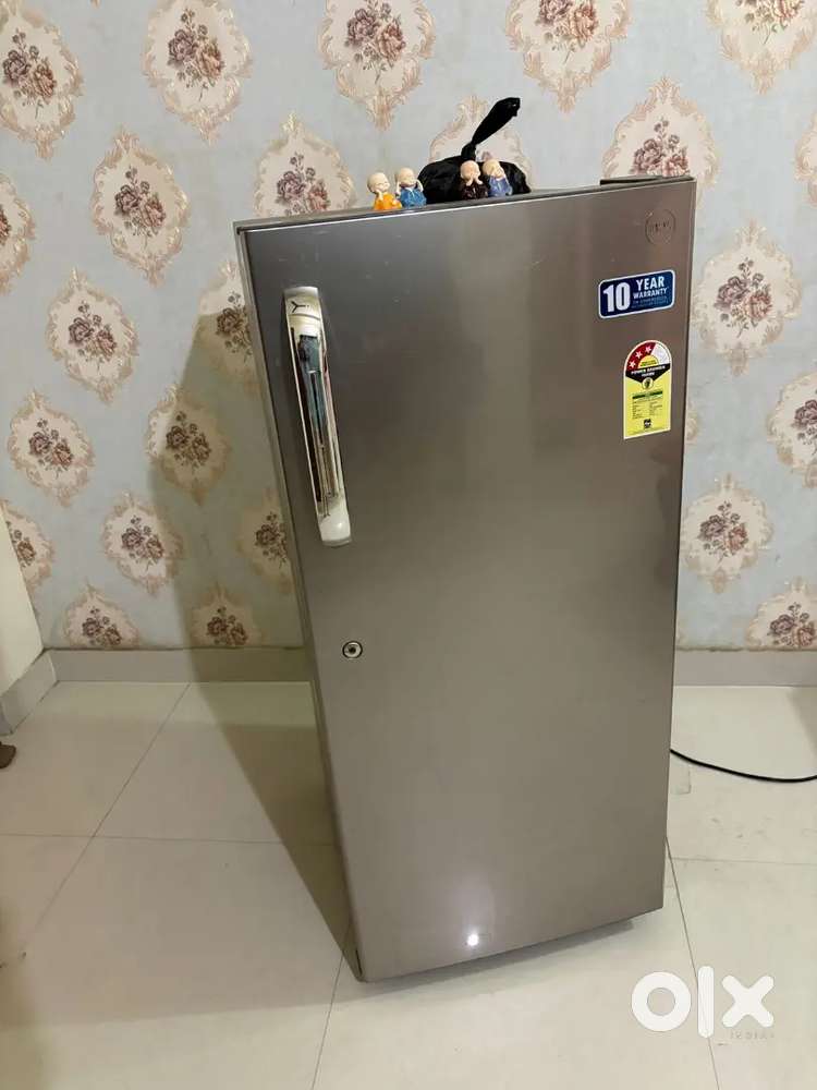 Bpl fridge