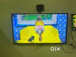 Samsung Smart Tv 40inch