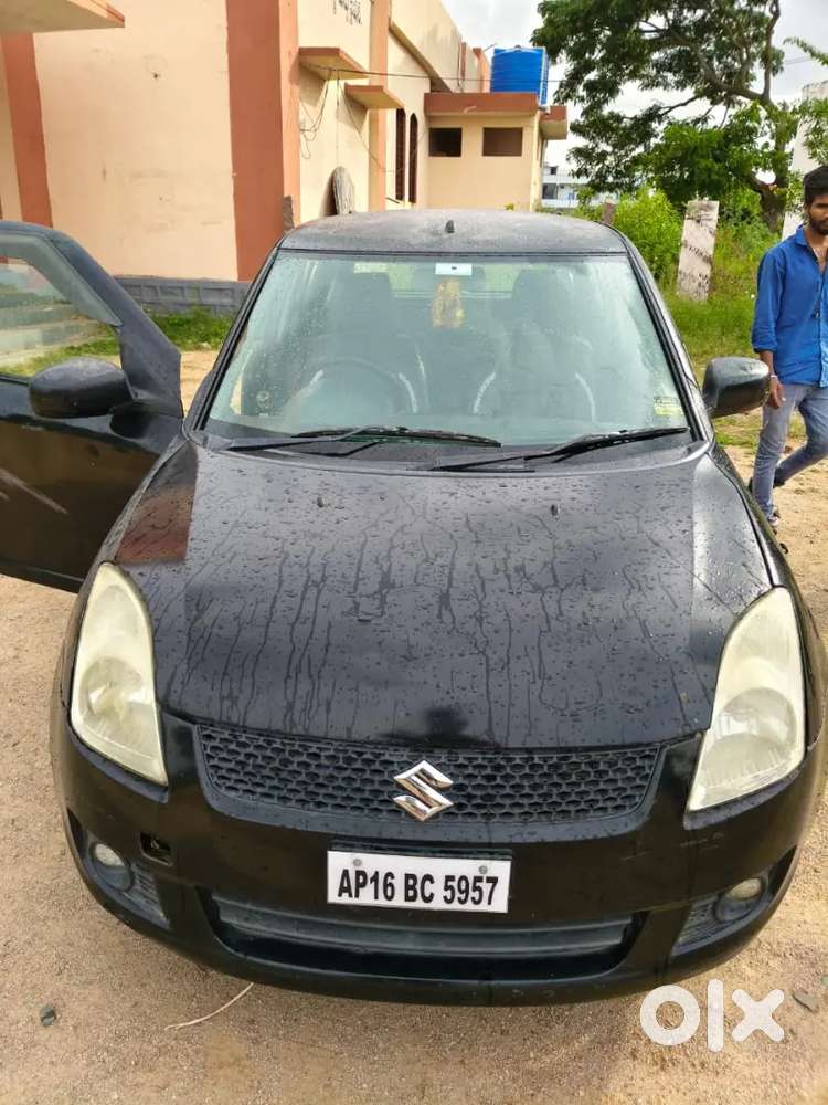 Good condition