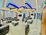 Independent room of 3BHK FOR GIRLS ONLY
