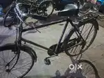 Running condition