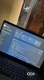 Lenovo laptop 16/512