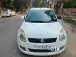Maruti Suzuki Swift Dzire 2012 Petrol 36350 Km Driven