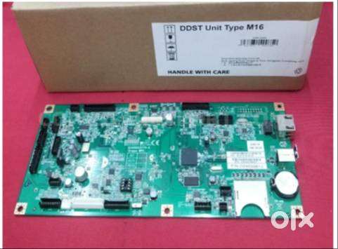 RICOH Original M16 Network Card printing card