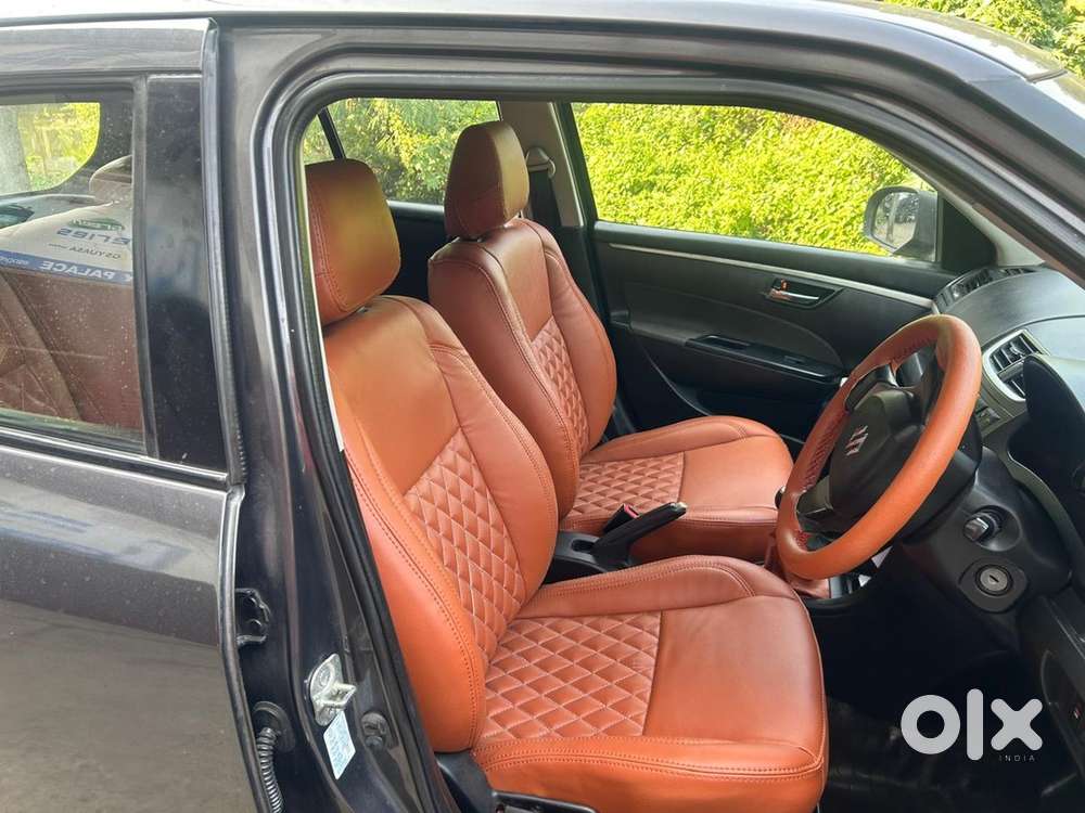 Maruti Suzuki Swift 2016 Diesel Well Maintained