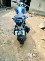 Bike ni good condicen