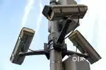 REQUIRED CCTV CAMERA TECHNICIAN MINIMUM 1 YEAR EXPERIENCE