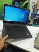 Dell cor i3 8the ram 8 SSD 256 gb win 11