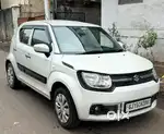 Maruti Suzuki Ignis 1.3 Sigma, 2018, Petrol