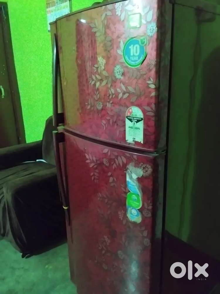 One godrej company freezer