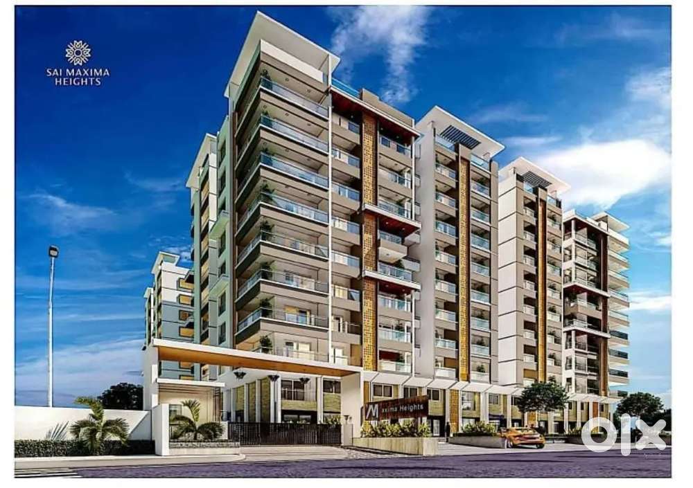 Tellecalling and sales for real estate appartment project