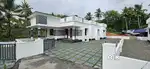 Kumbanad near 8.5 cent new house for sale.