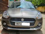 Maruti Swift