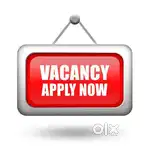Front desk receptionist