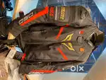Dsg race pro sport riding jacket