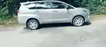 Toyota Innova Crysta 2019 Re registered