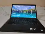 Dell latitude screen touch laptop