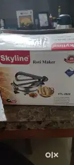 Roti Maker Electric