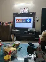 Samsung series7 ultra hd 4k smart tv 55 inch.5 years old.