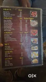 Looking for basic chief n helper for cafe