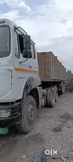 Tata Signa 5530 BS 6