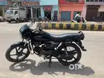 hero splendor self