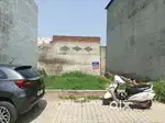 Plot for Sale Near Jal Cantt