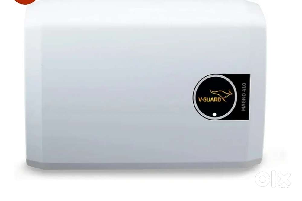Selling VGUARD AC stabilizer Seal Packed