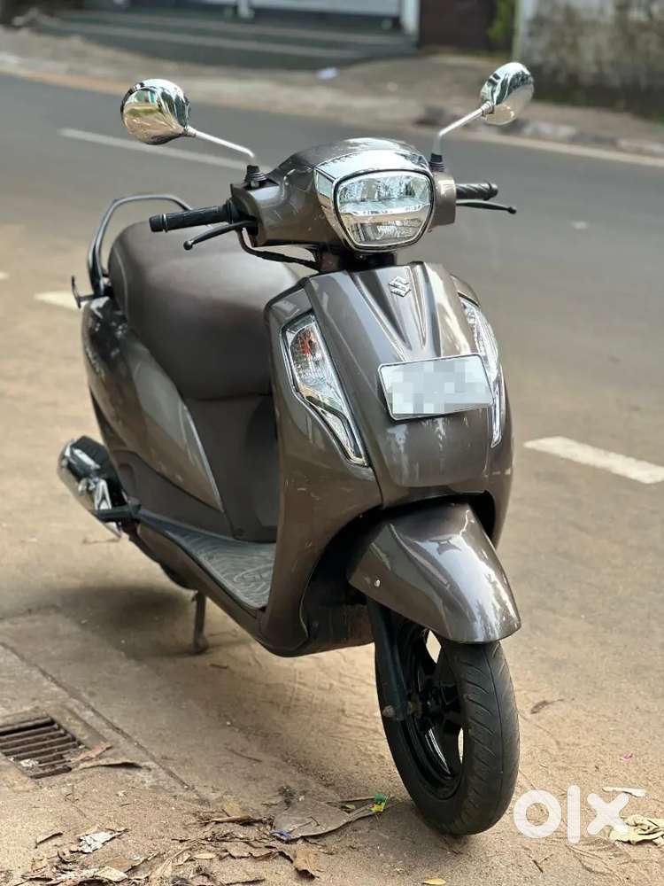 Access 125 (2024-DECEMBER)