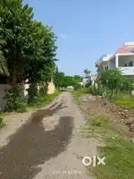 PLOT FOR SALE GOOD SHAPERD COLONY