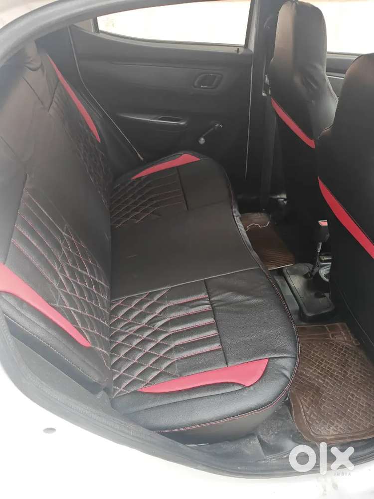 Renault KWID 2017 Petrol 72000 Km Driven