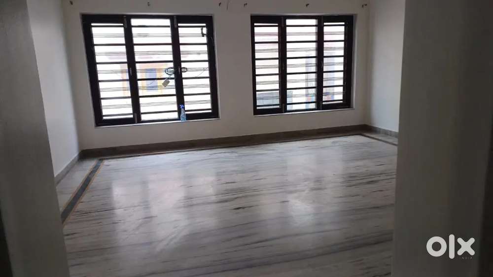 3 BHK SUN FACING WITH BIG BALCONIES