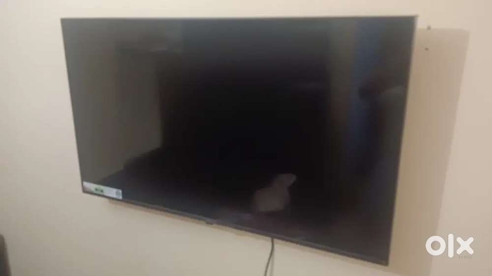 LG 108 cm (43 inches) UA82 Series 4K Ultra HD Smart webOS LED TV