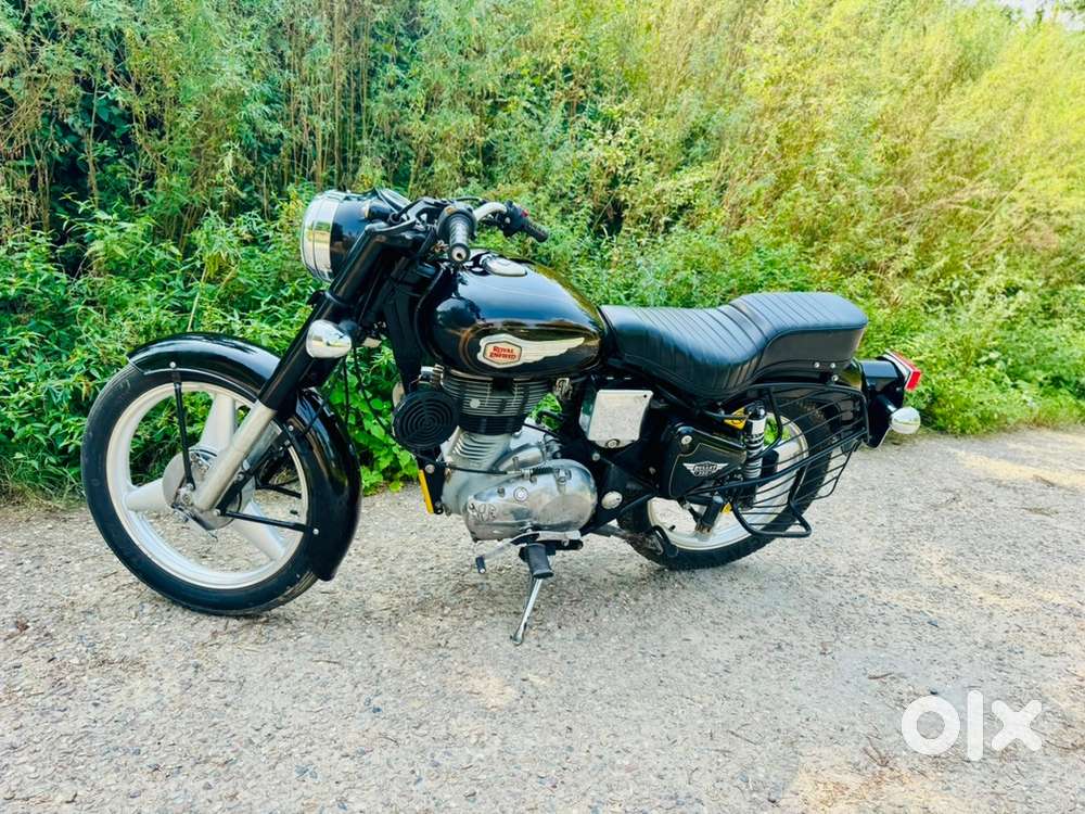 Royal Enfield standard 350