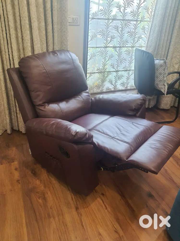 Godrej Recliners