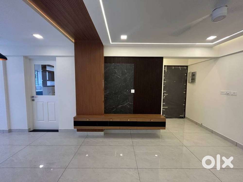 2BHK Apartment For Sale