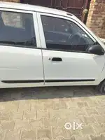 Maruti Suzuki Alto K10 2013 Petrol Well Maintained