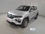 Renault KWID 1.0 RXT Optional, 2021, Petrol